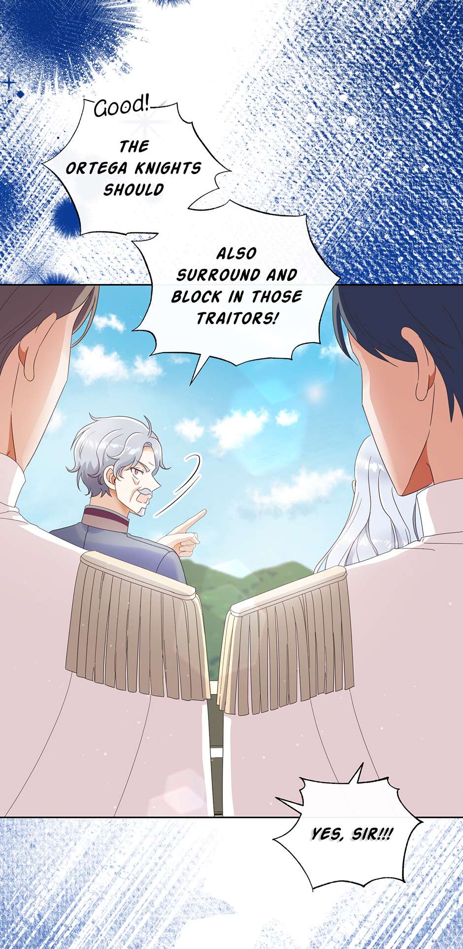 I Will Remove Them From My Life Chapter 111 58